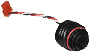 Ridgid 77307 Bulkhead, Female Threaded
