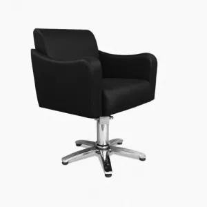 Rio De Janeiro Hydraulic Styling Chair