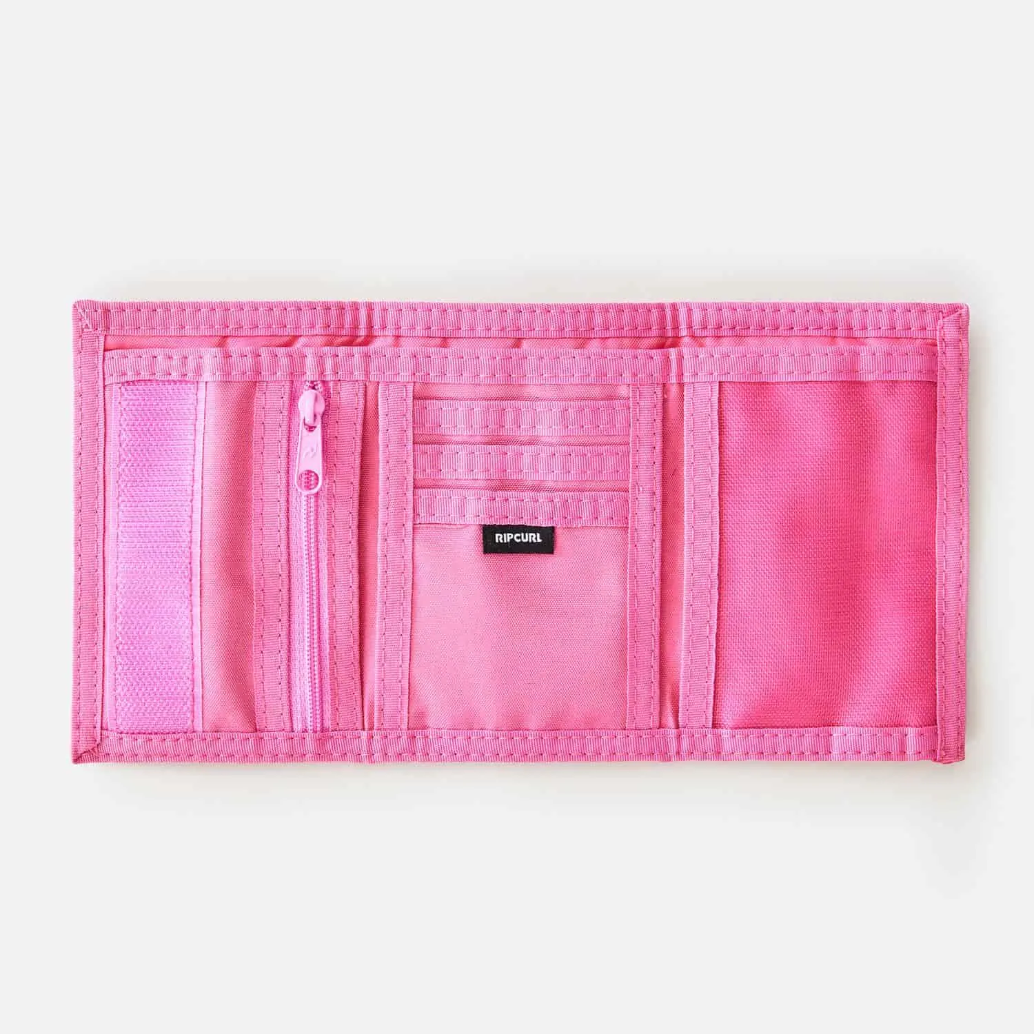 Rip Curl Icons Of Surf Wallet Pink