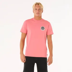 Rip Curl Passage Tee Watermelon