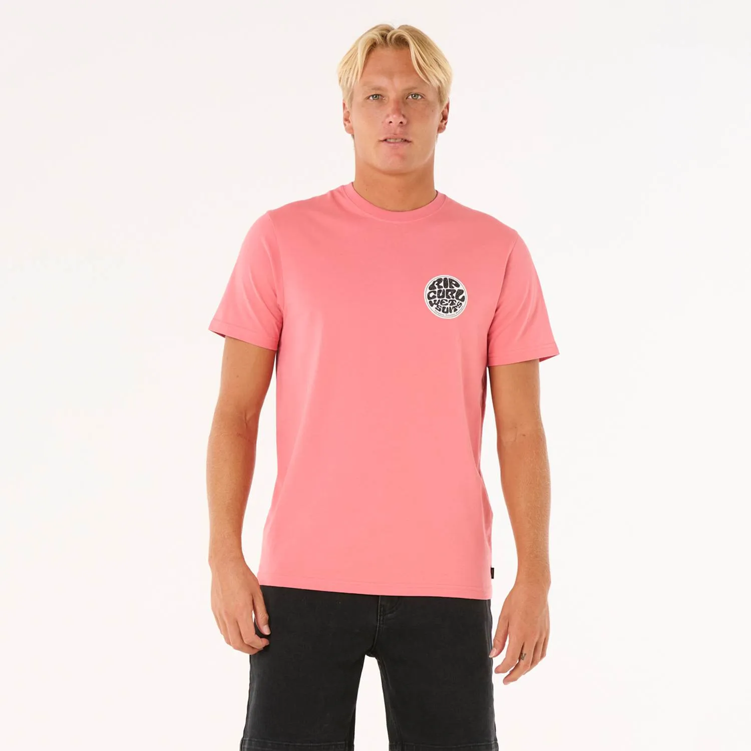 Rip Curl Passage Tee Watermelon