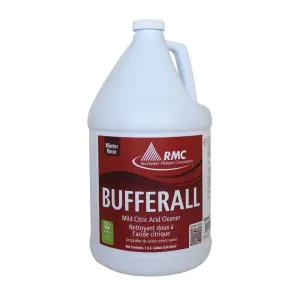 RMC Bufferall All Purpose Cleaner - 3.8 LTR (Pack of 4)