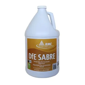 RMC DFE Sabre All Purpose Cleaner - 3.8 LTR (Pack of 4)