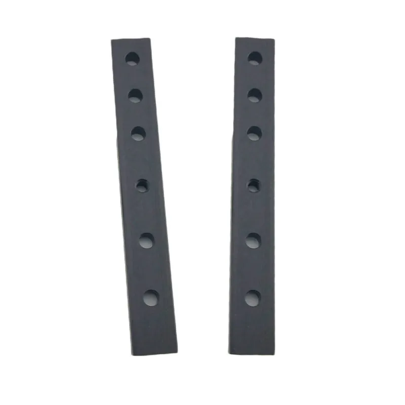 Rock Steady Blank 6" H Bars