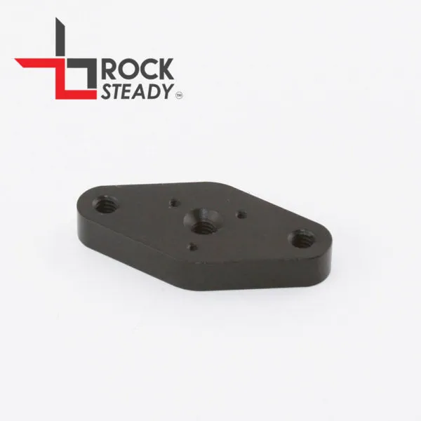 Rock Steady Diamond Base Block