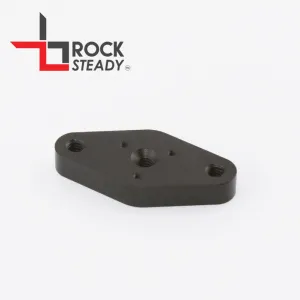 Rock Steady Diamond Base Block