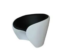 Roma Arm Chair
