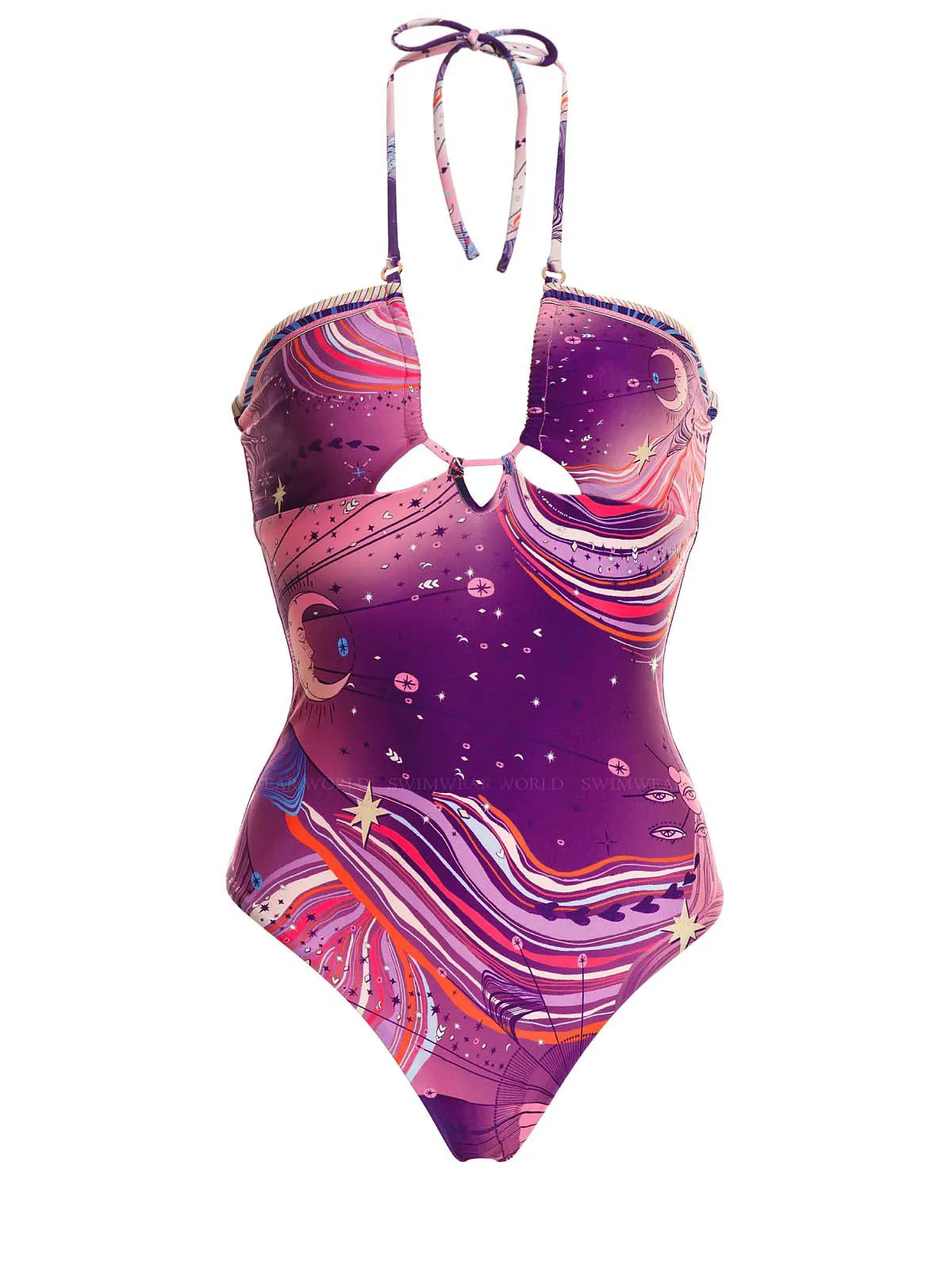 Rosetti One Piece