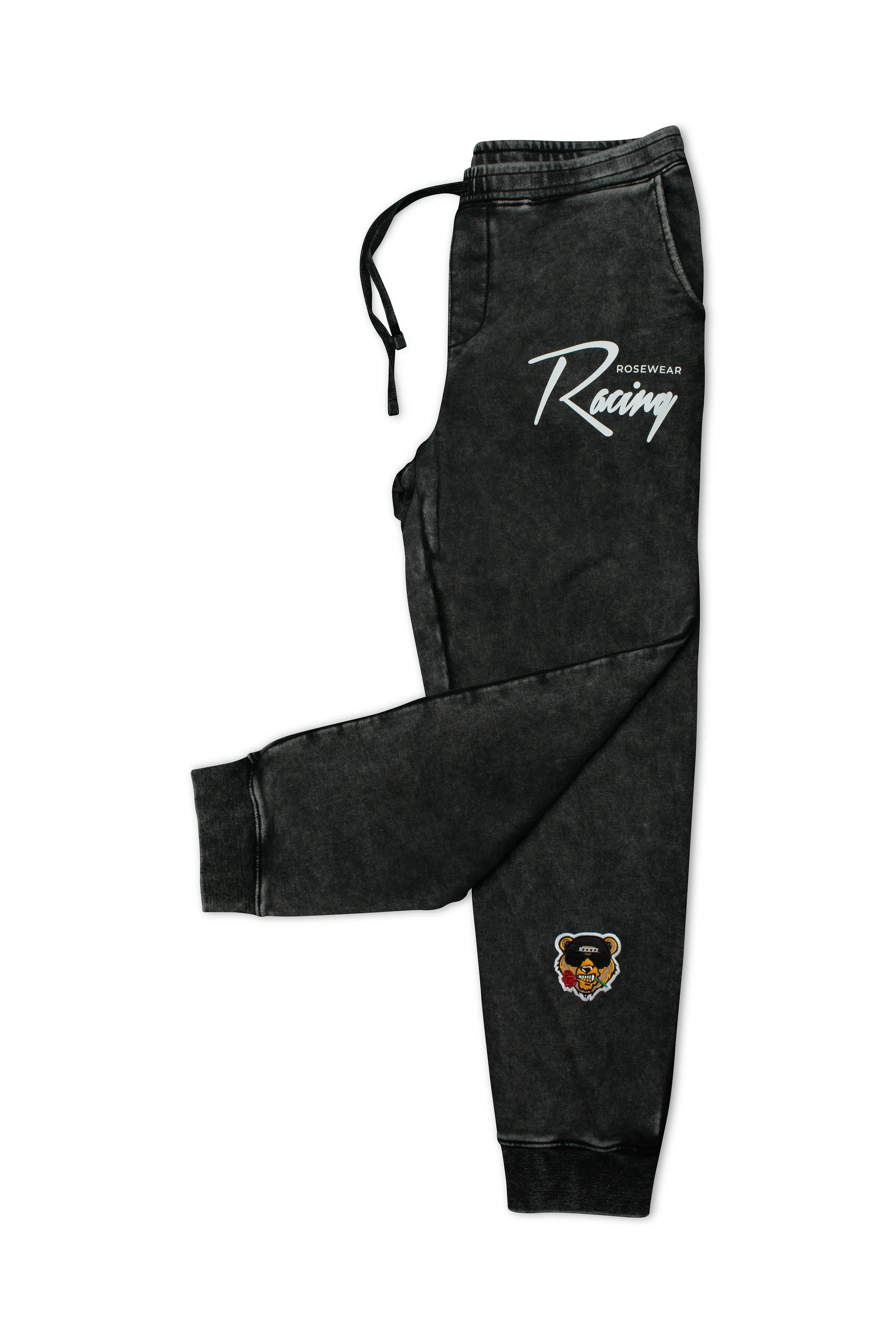 Rosewear Racing Joggers