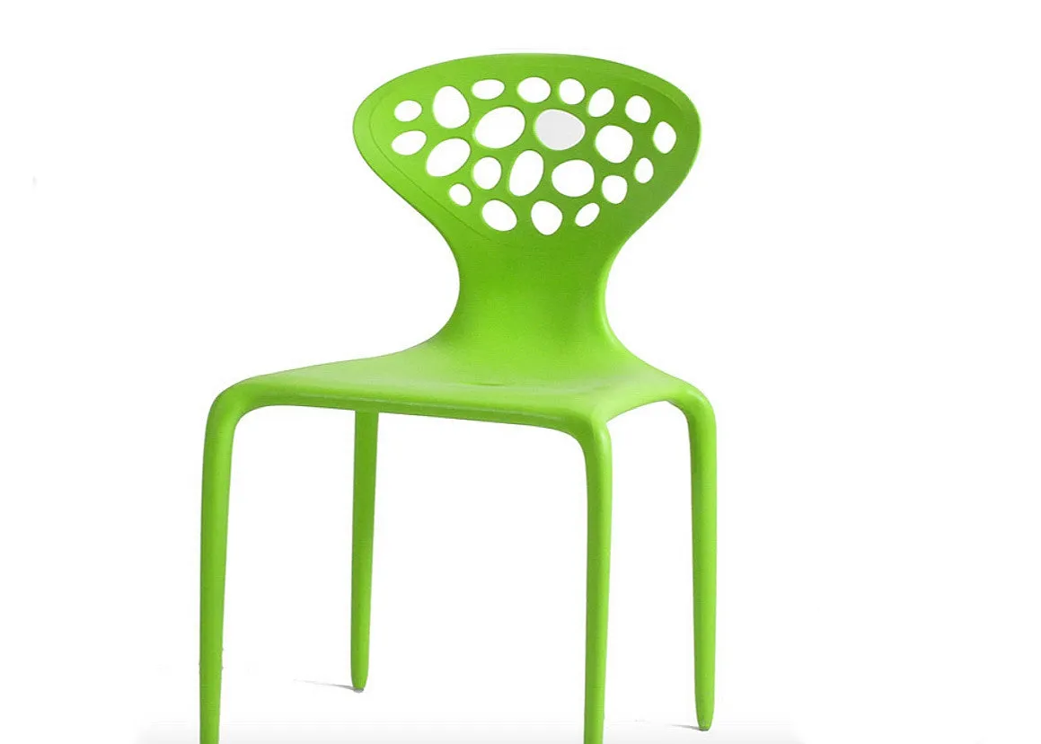 Ross Lovegrove Supernatural Chair
