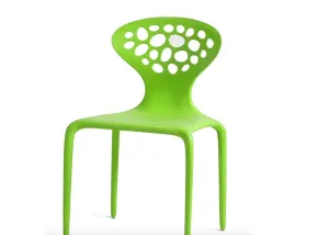 Ross Lovegrove Supernatural Chair