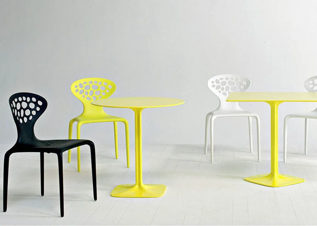 Ross Lovegrove Supernatural Chair