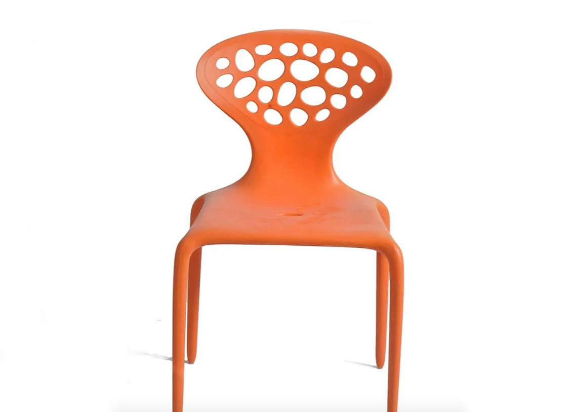 Ross Lovegrove Supernatural Chair