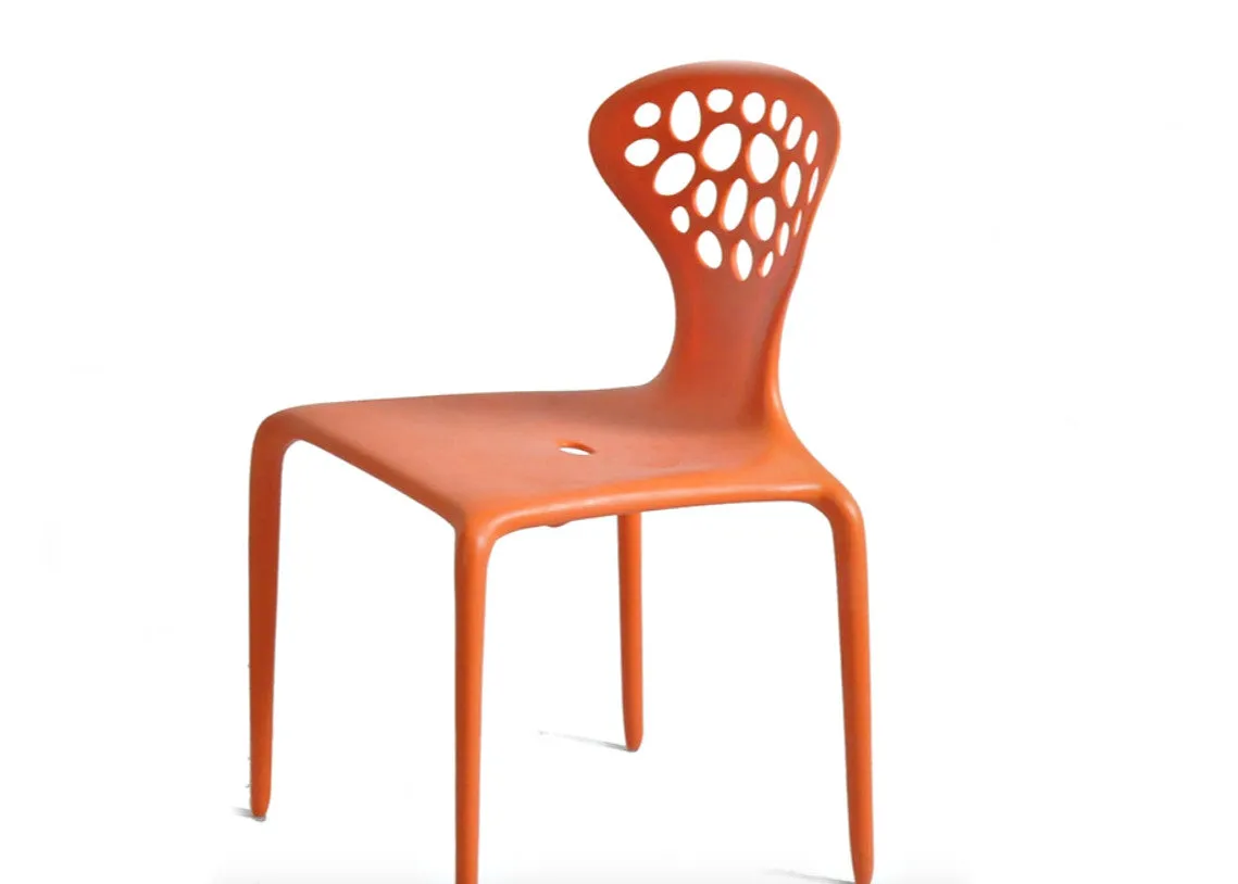 Ross Lovegrove Supernatural Chair