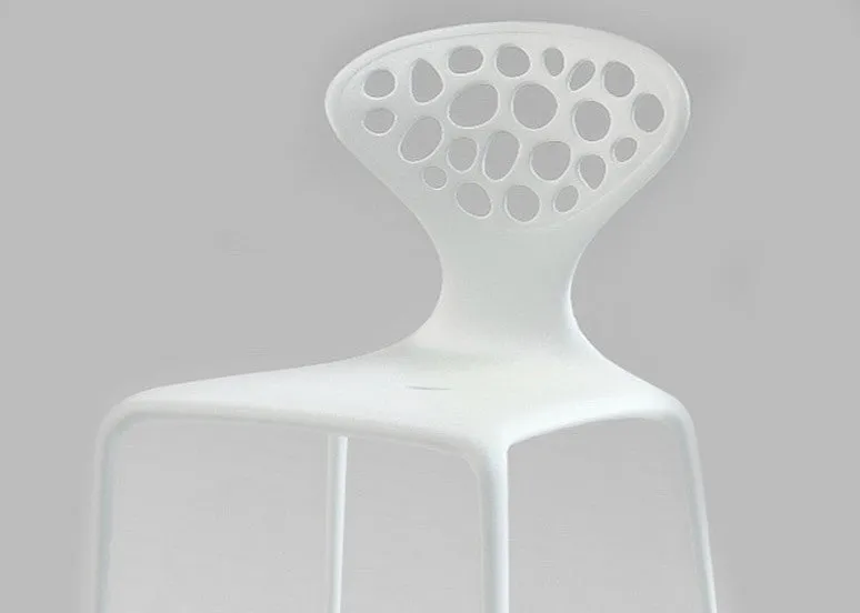 Ross Lovegrove Supernatural Chair