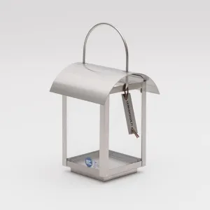 Roster lantern, curved