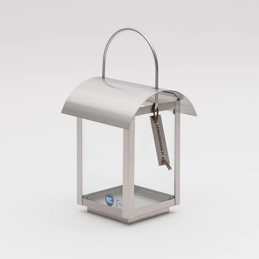 Roster lantern, curved