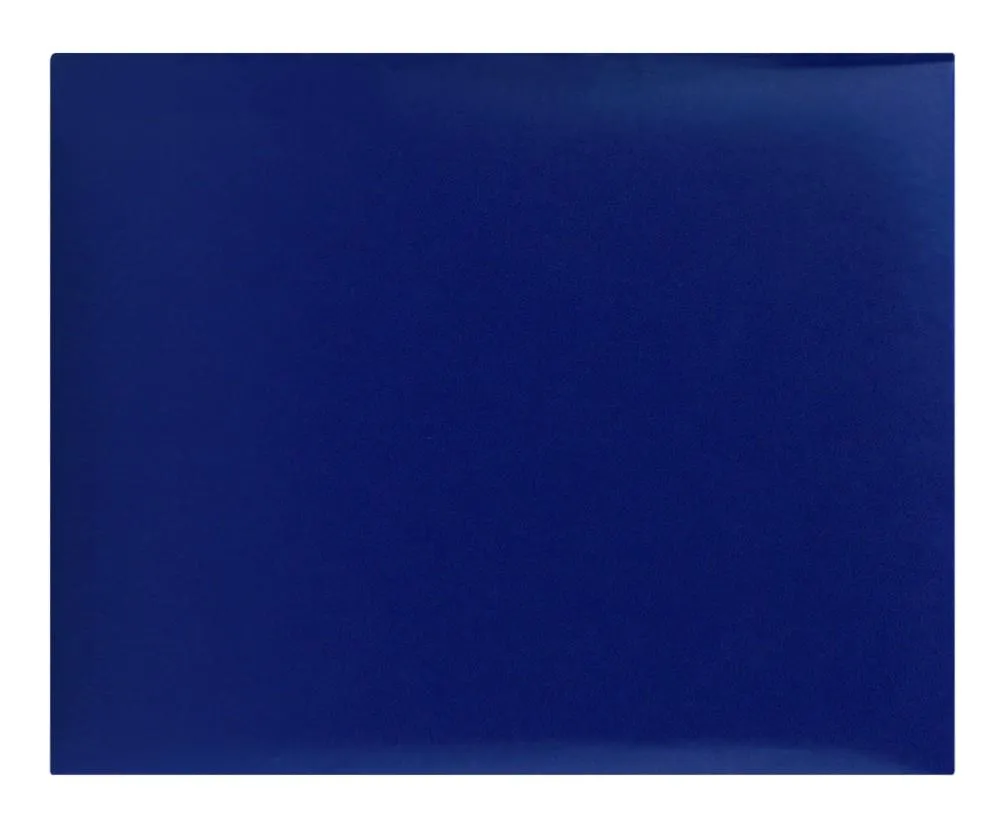 Royal Blue Diploma Graduation Cover - College & High School Diploma Covers