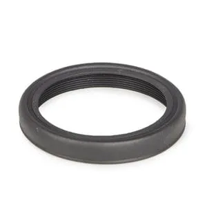 Rubber/Metal foldable Morpheus eyecup (M43 threaded)