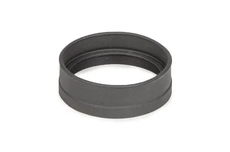 Rubber/Metal foldable Morpheus eyecup (M43 threaded)