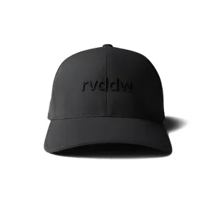 RVDDW Flexfit Delta Curved Cap