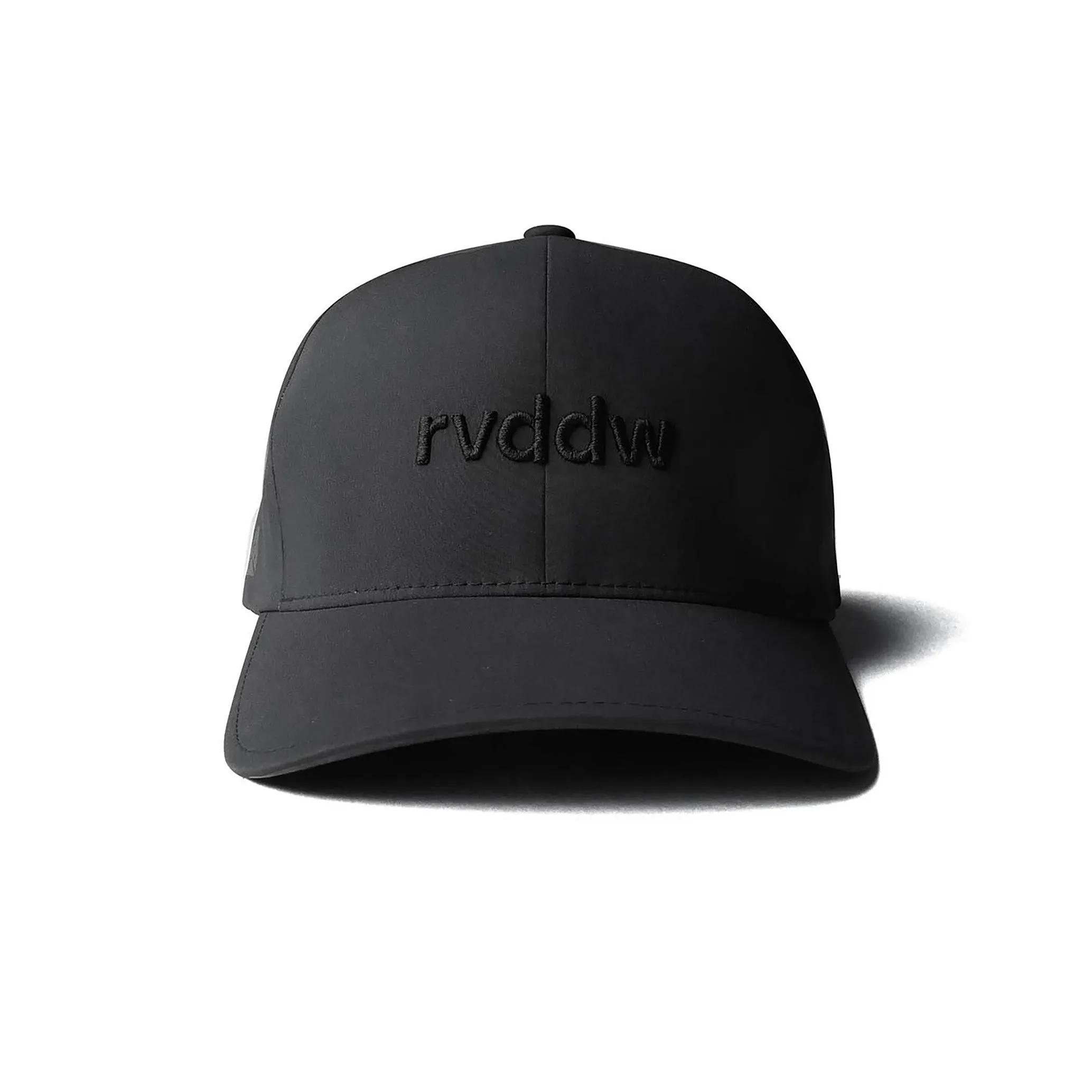 RVDDW Flexfit Delta Curved Cap