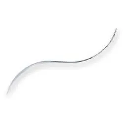 S-Curved Sewing Needle