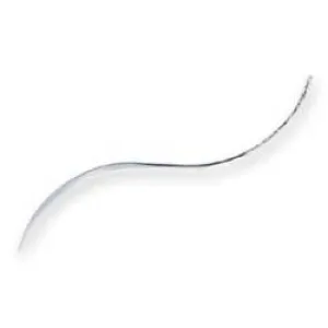 S-Curved Sewing Needle