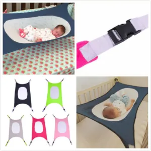 Safety Baby Hammock