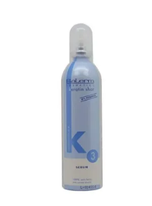 Salerm© Keratin Shot Serum 3.38oz