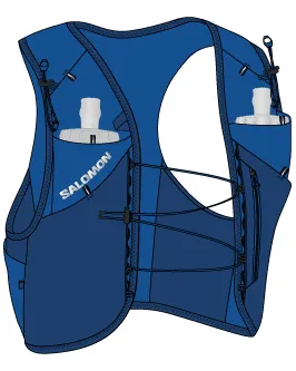 Salomon ADV Skin 5 Hydration Set
