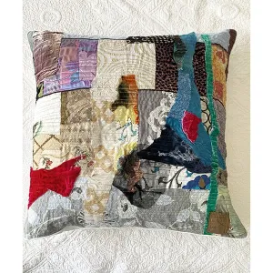 Salvia Decorative Pillow - Throw Pillows
