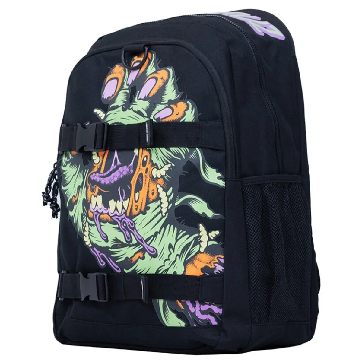 Santa Cruz - Mummy Hand Backpack