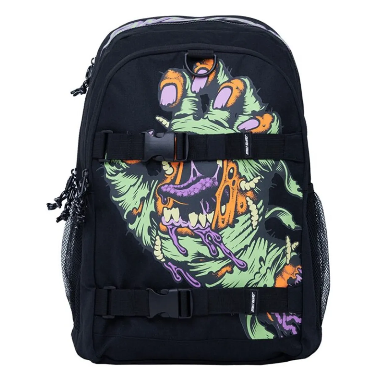 Santa Cruz - Mummy Hand Backpack