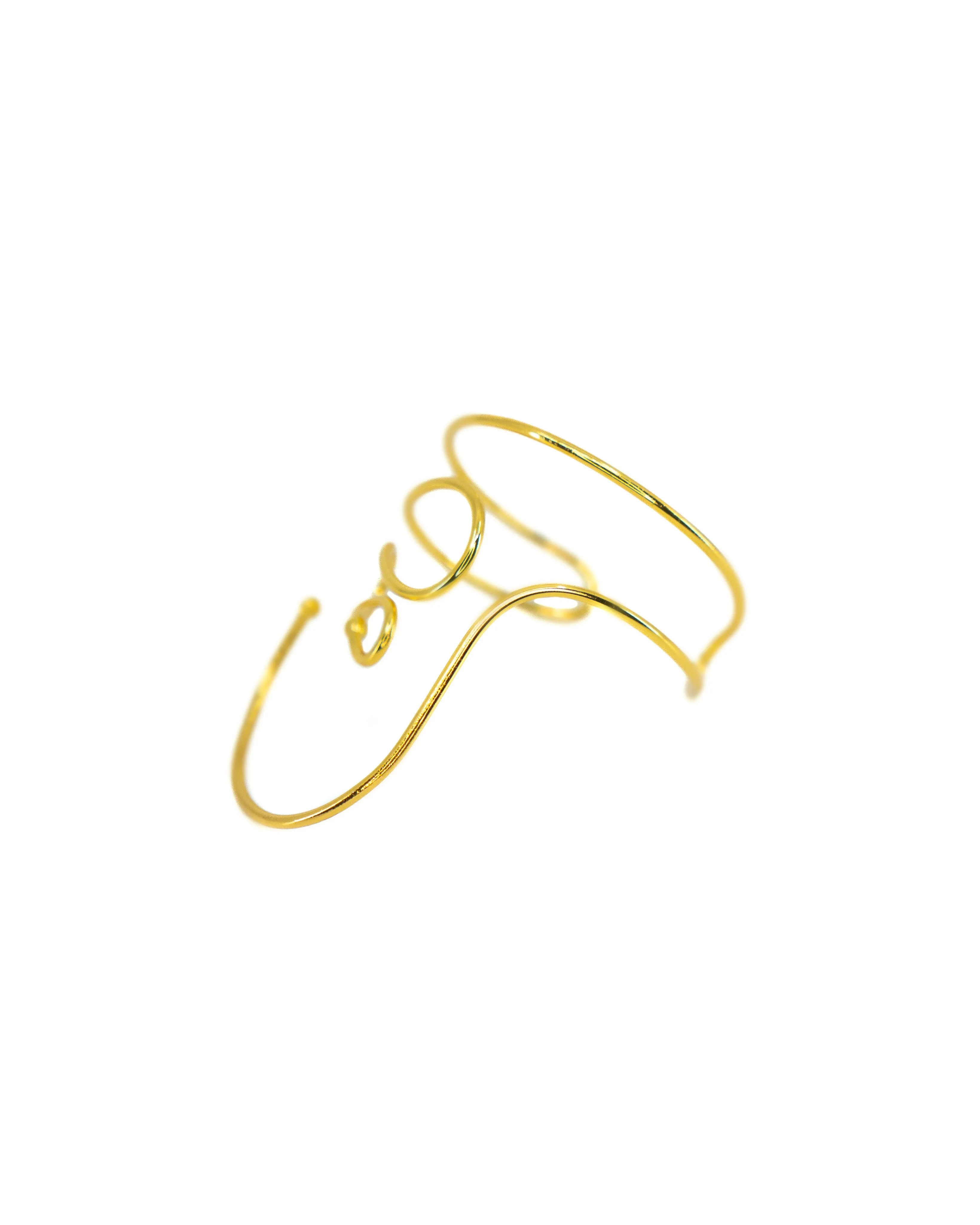 Sauce Threaded Bracelet
