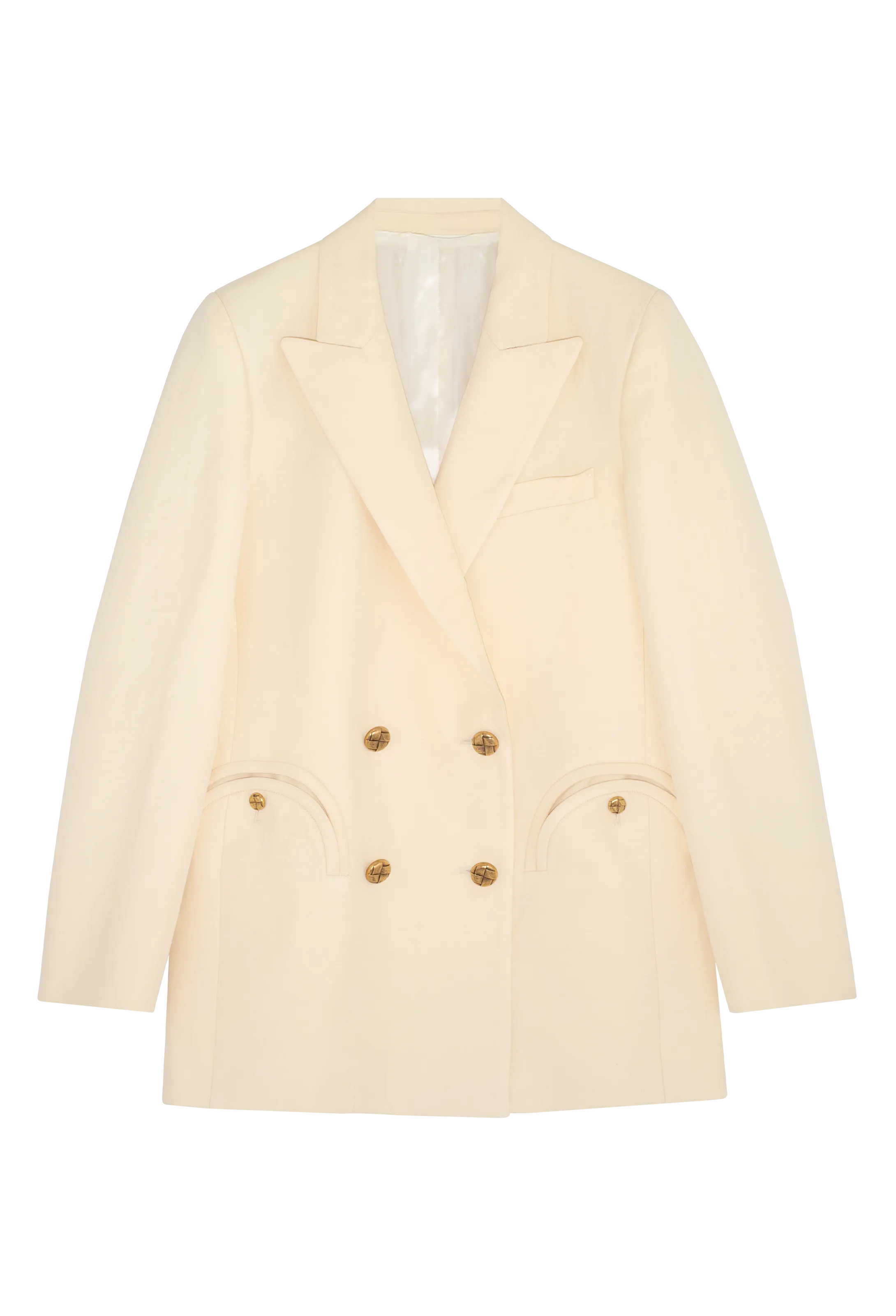 Savannah Everyday Blazer