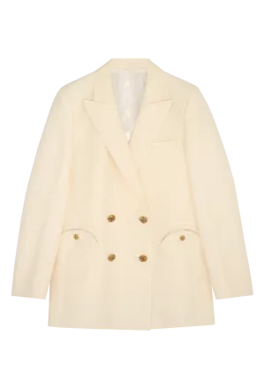 Savannah Everyday Blazer