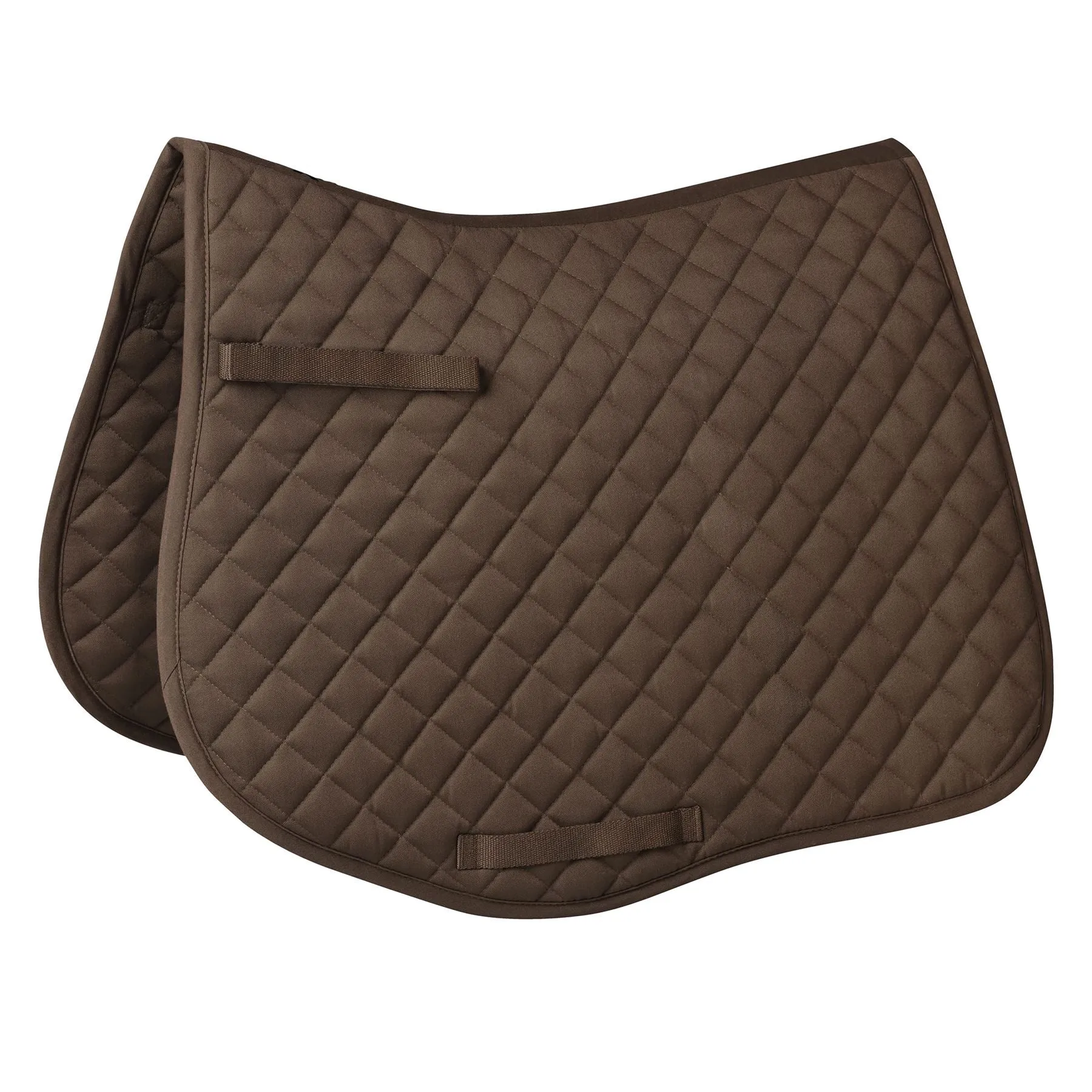 Saxon Defiant All Purpose Saddle Pad