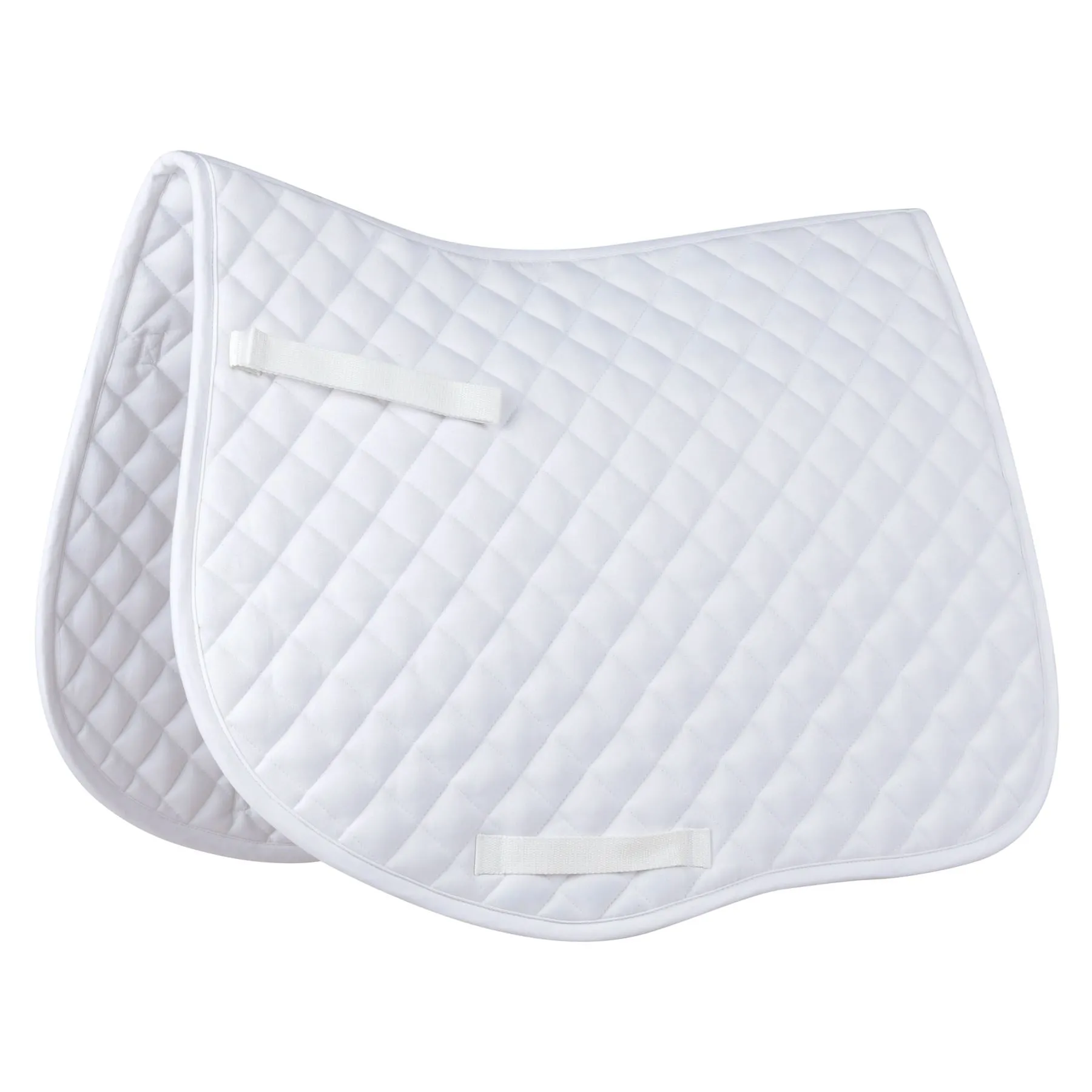 Saxon Defiant All Purpose Saddle Pad
