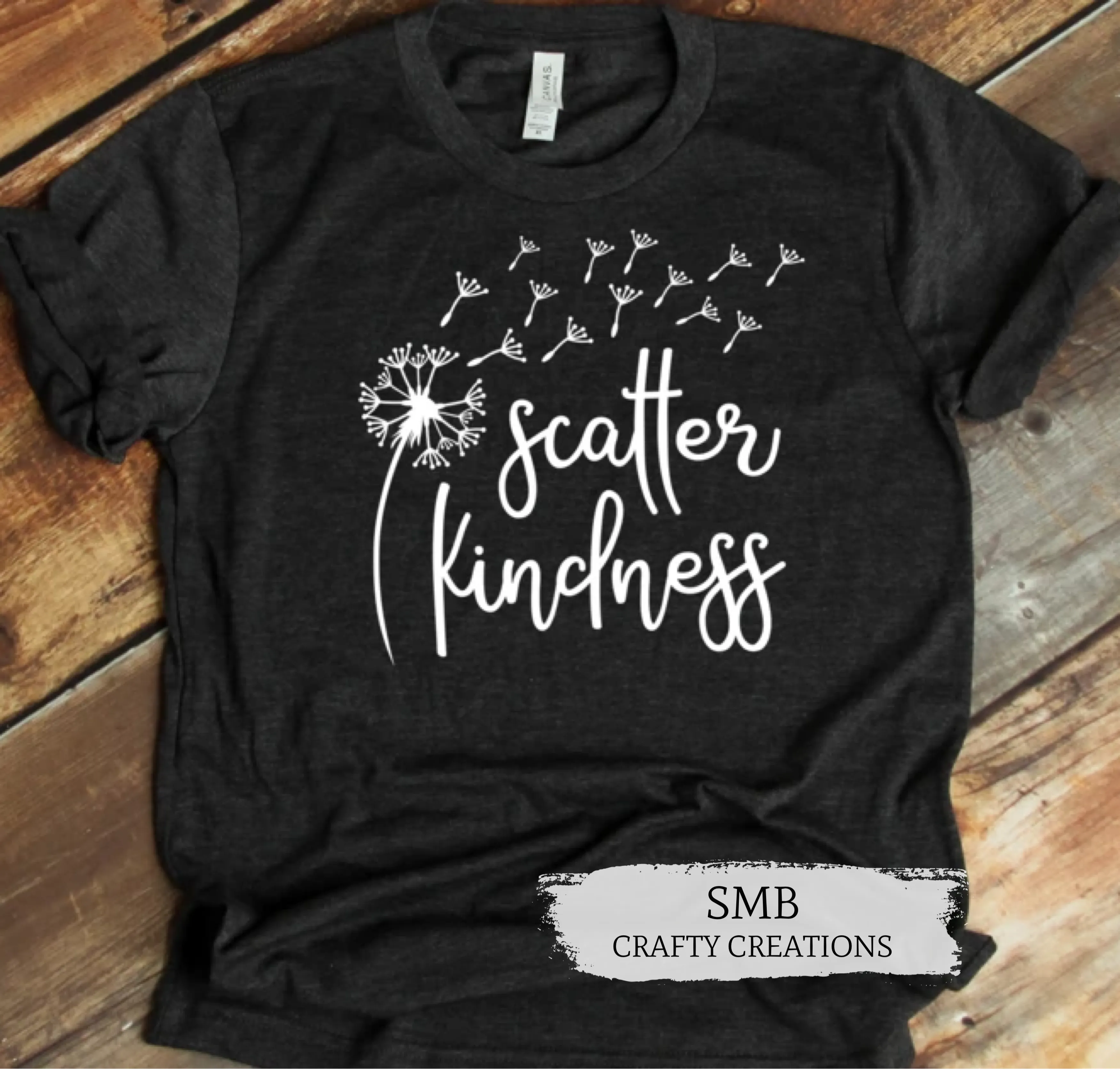 Scatter Kindness