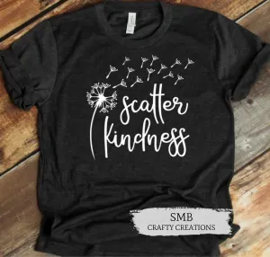 Scatter Kindness