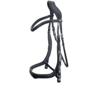 Schockemohle Equitus Delta Anatomic Bridle