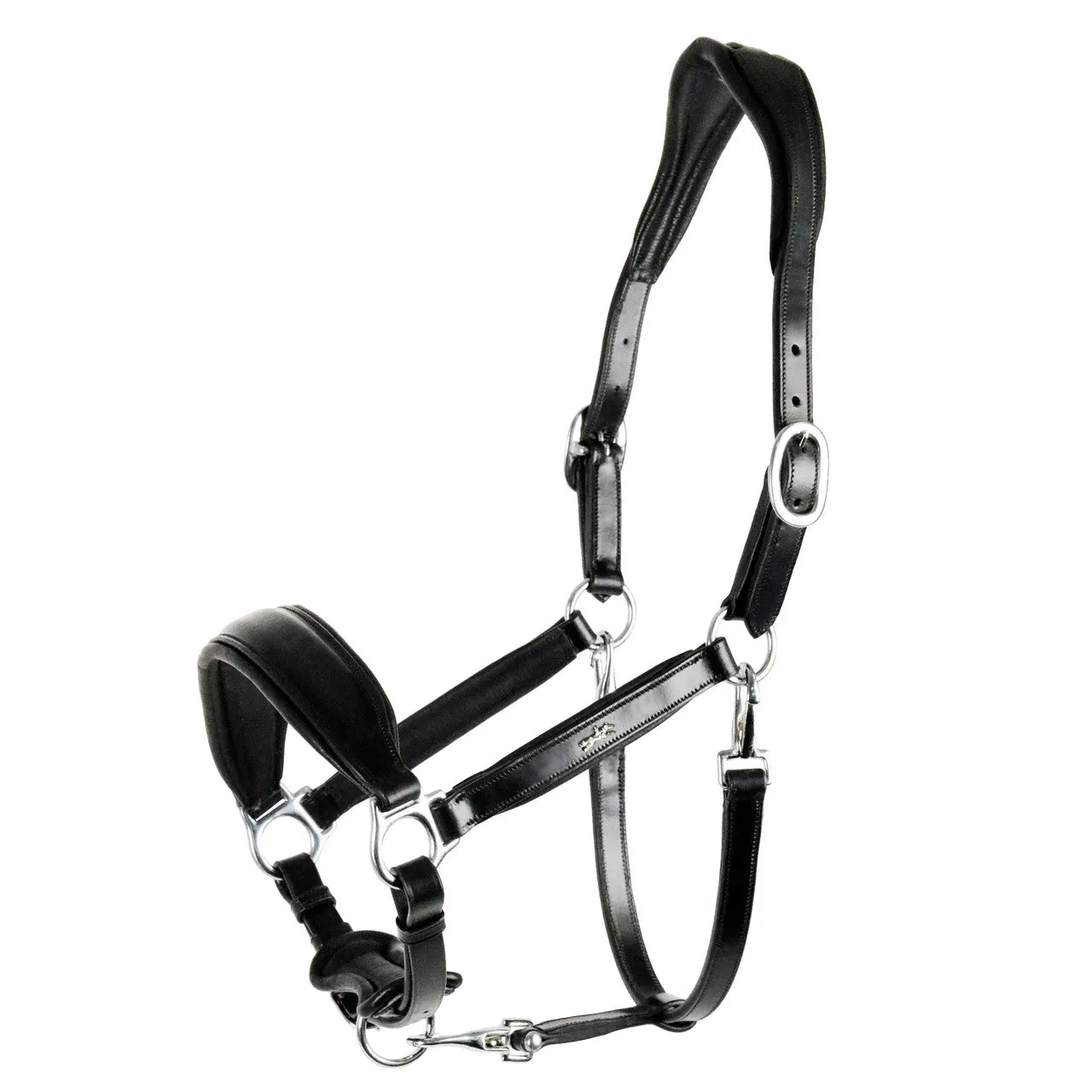 Schockemohle Fremont Anatomical Halter