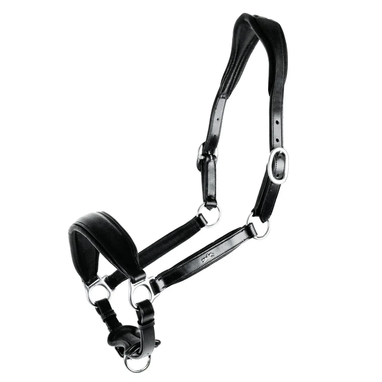 Schockemohle Fremont Anatomical Halter