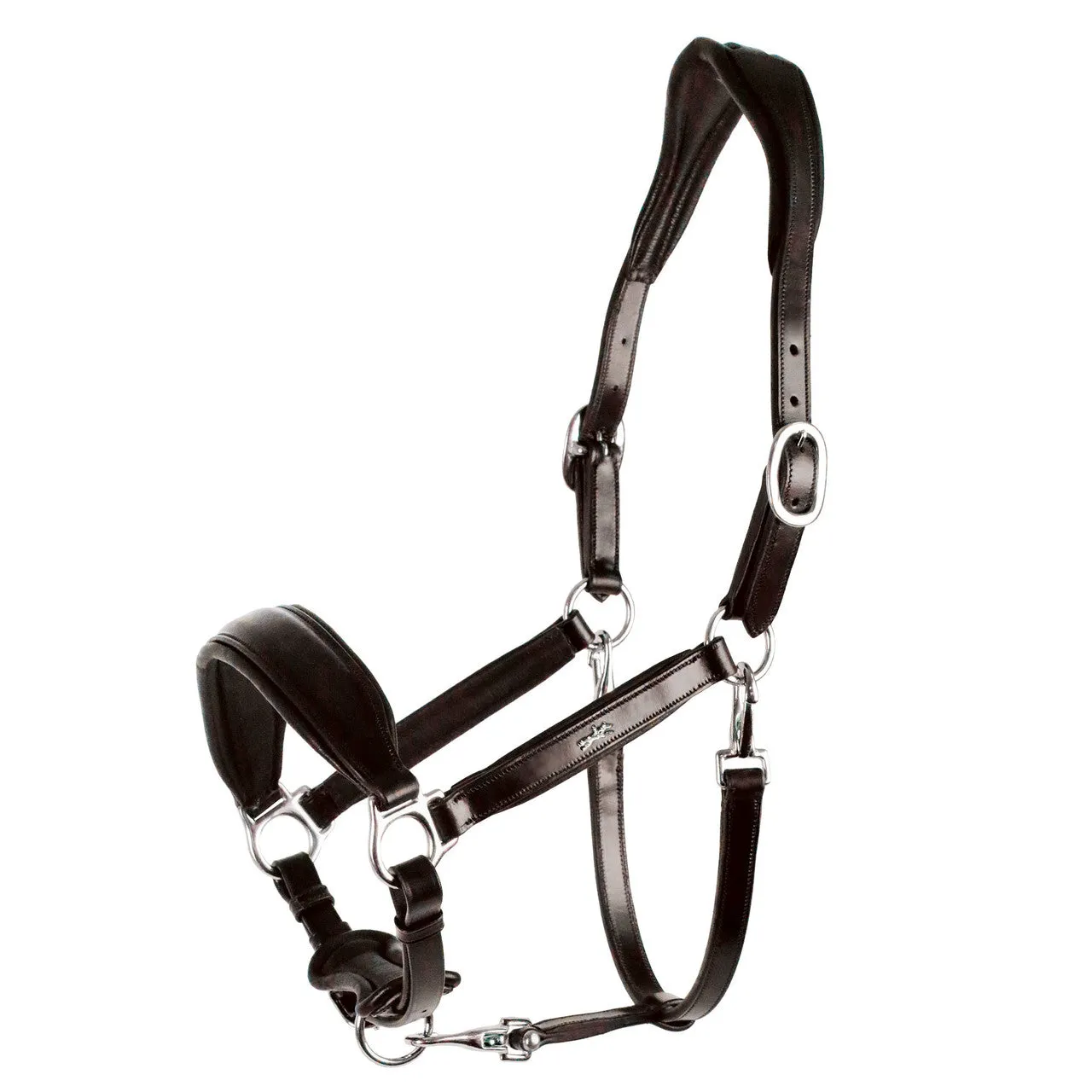 Schockemohle Fremont Anatomical Halter