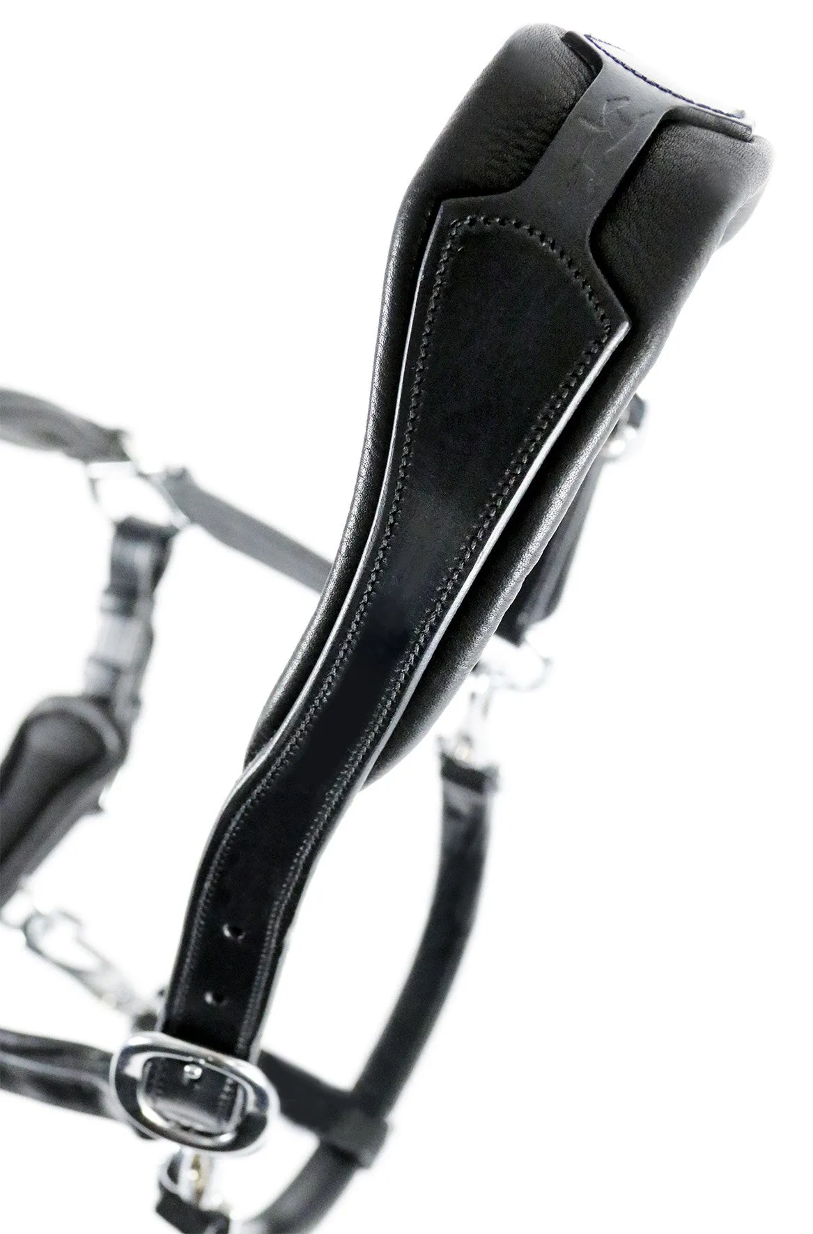 Schockemohle Fremont Anatomical Halter
