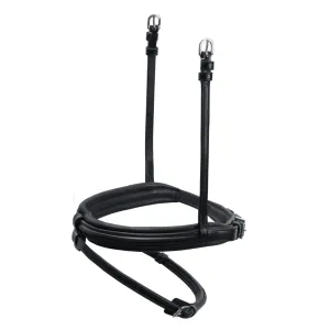 Schockemohle Noseband Tokyo Select