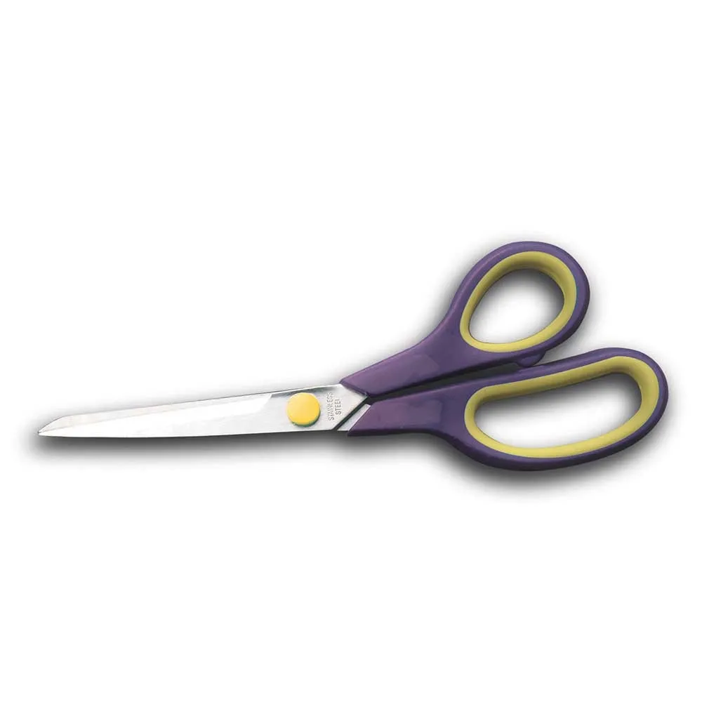 Scissors - All Purpose ambidextrous 19cm