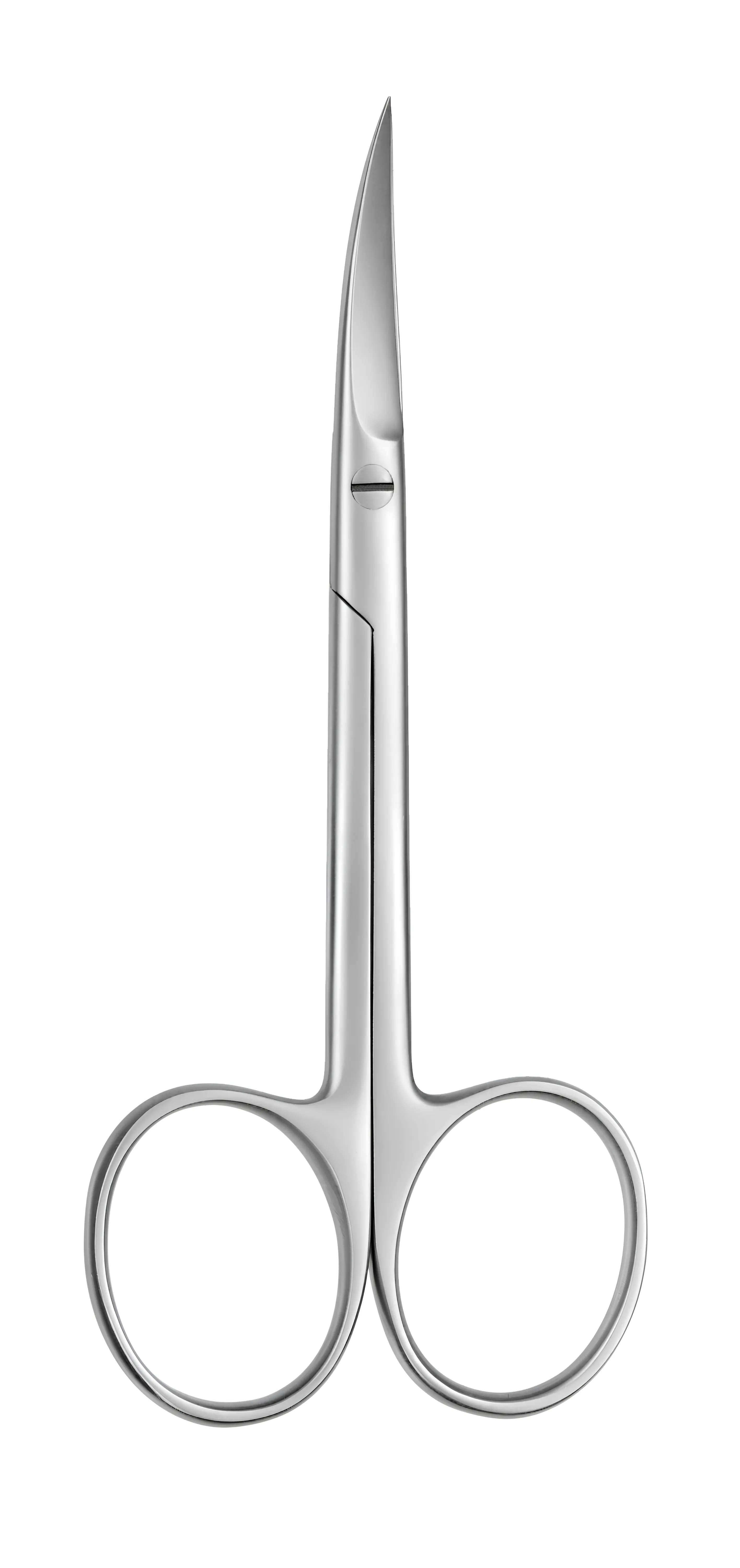 Scissors Curved - (Z300-B69C)