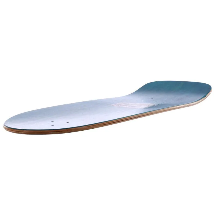 Scram Skates Pig Skateboard Deck - 10.00